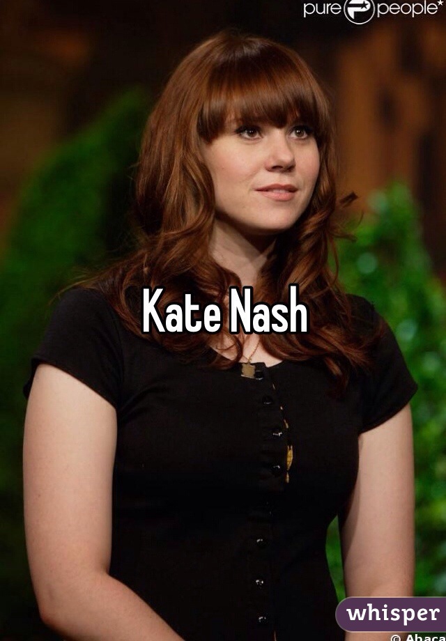 Kate Nash 