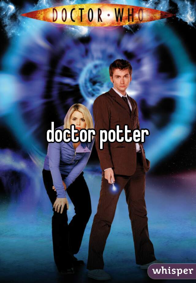 doctor potter