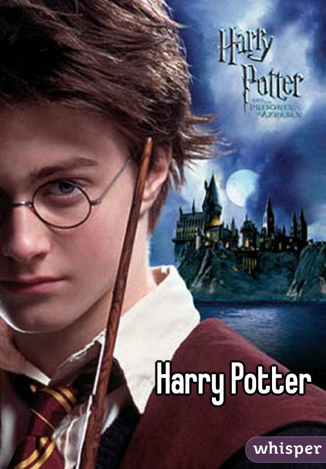 Harry Potter