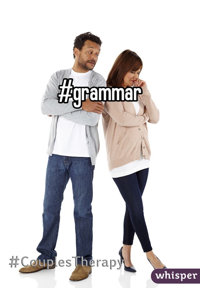 #grammar 