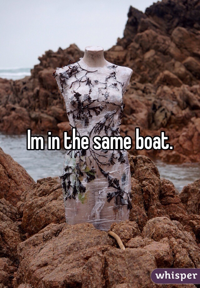 Im in the same boat.