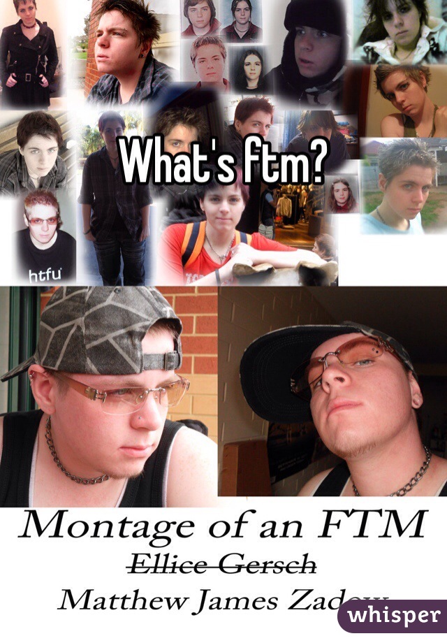 What's ftm?