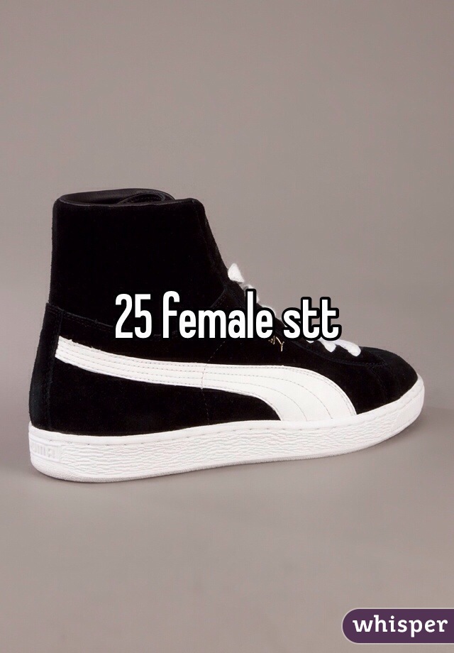 25 female stt