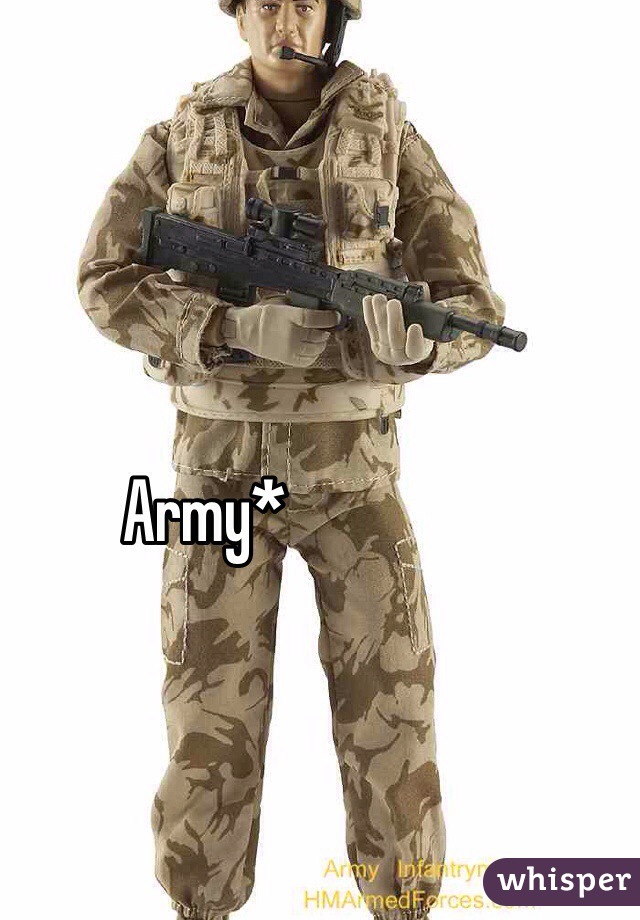 Army*