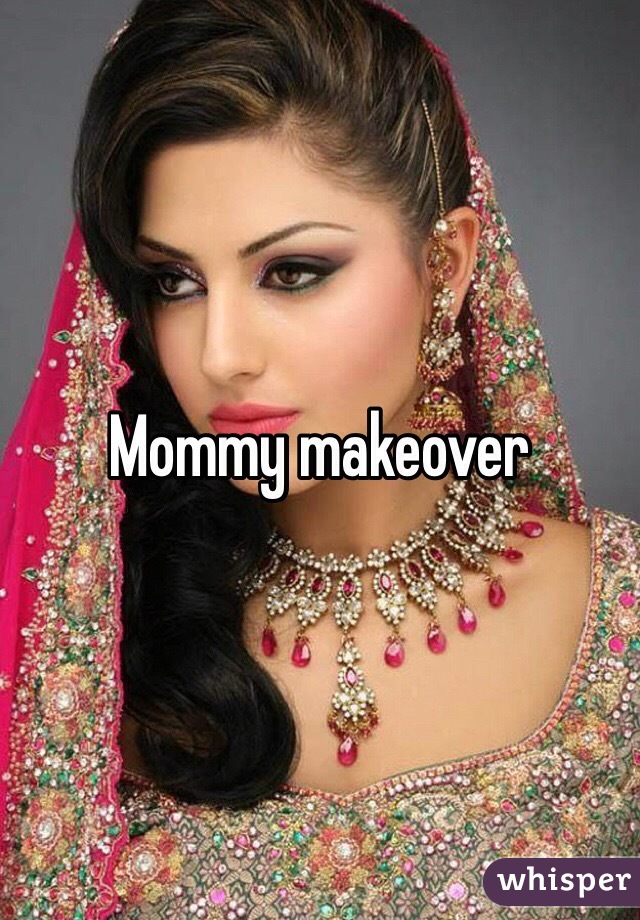 Mommy makeover 