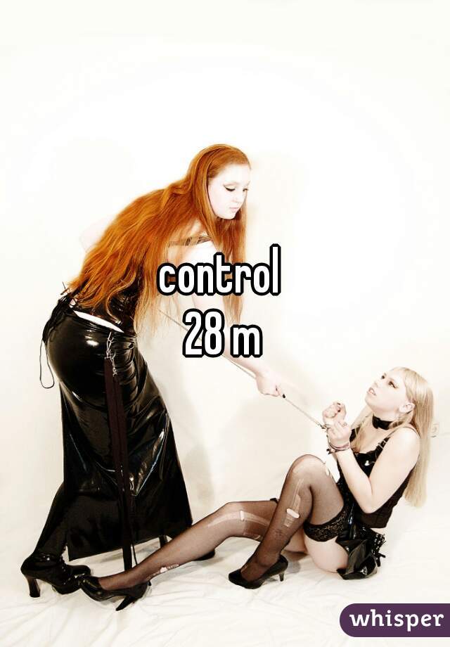 control 
28 m
