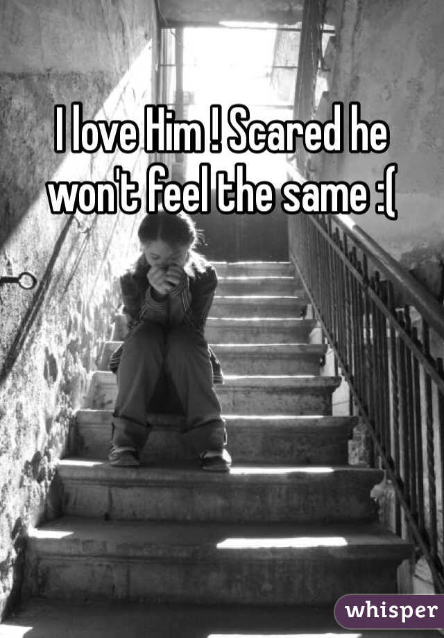 My boyfriend posted something and was replaced by the whisper suicide note and now I'm scared as hell because he won't answer me...