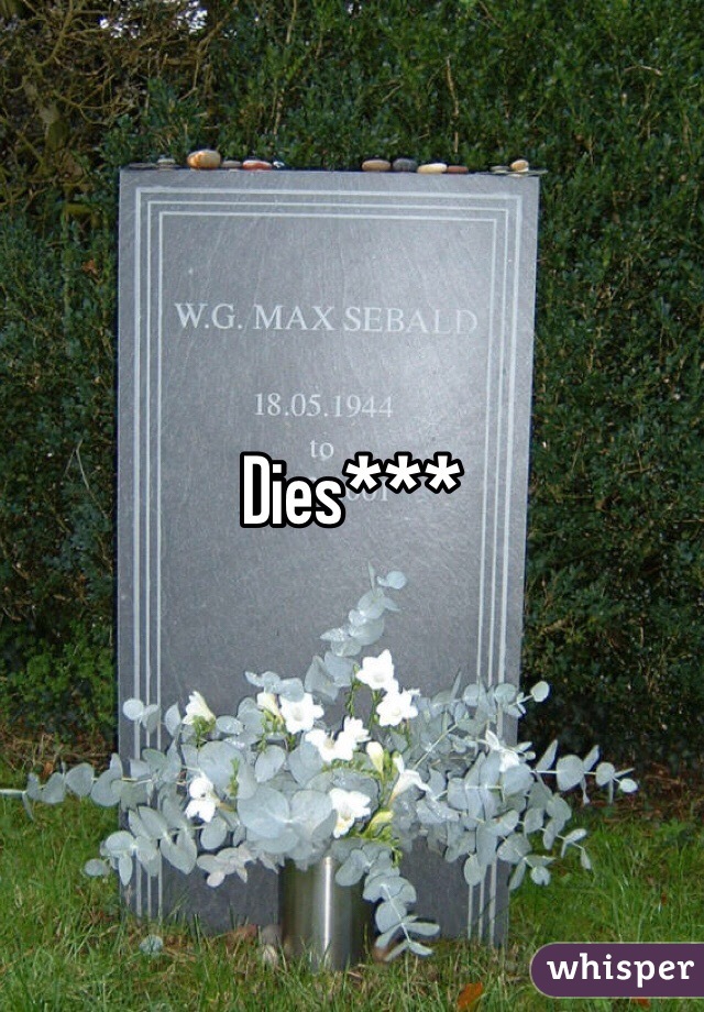 Dies***