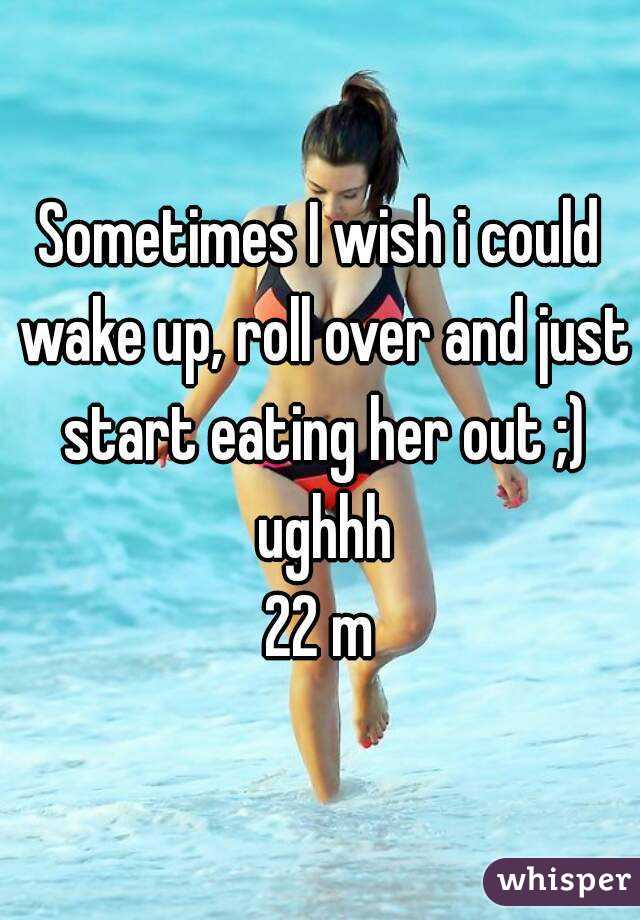 had a nightmare people knew who I was on whisper.....now I cant fall back asleep