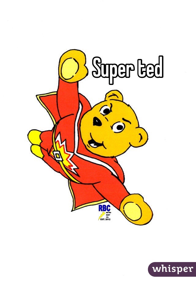 Super ted