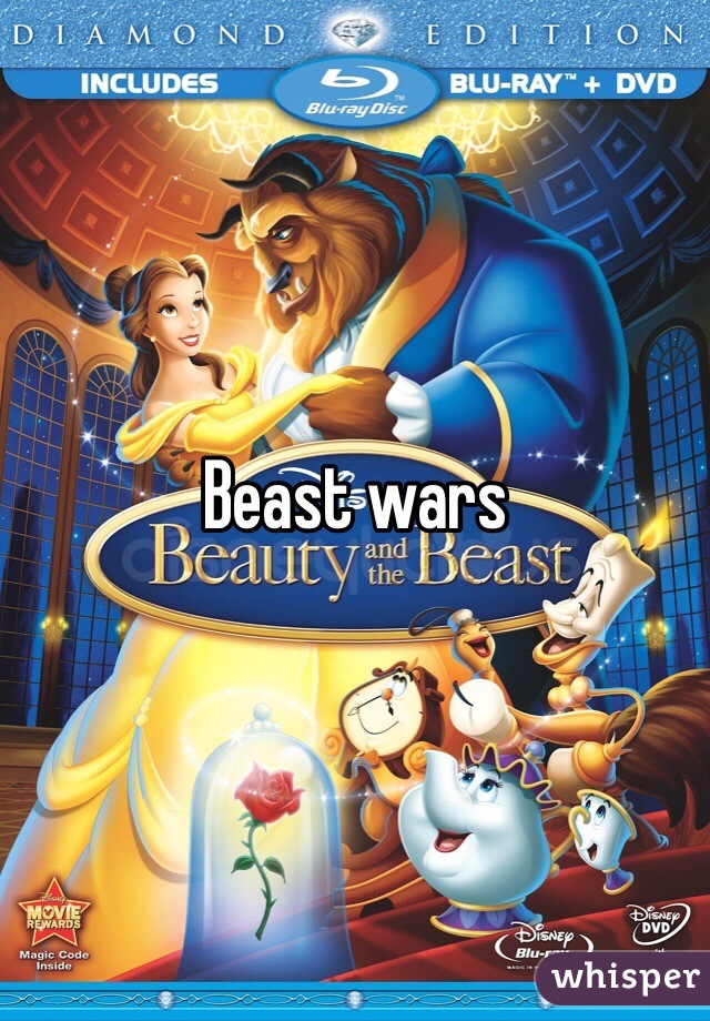 Beast wars
