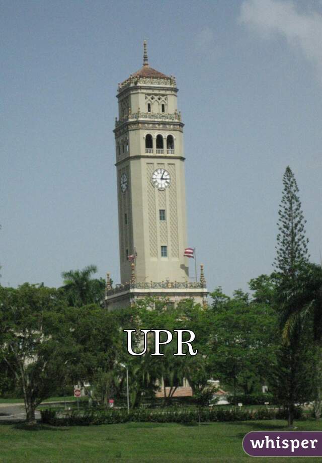UPR 