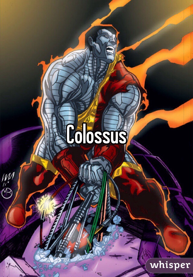 Colossus 