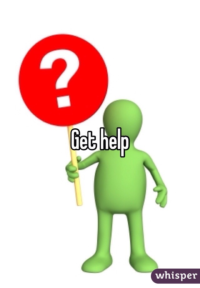 Get help 