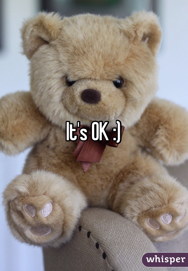 It's OK :) 