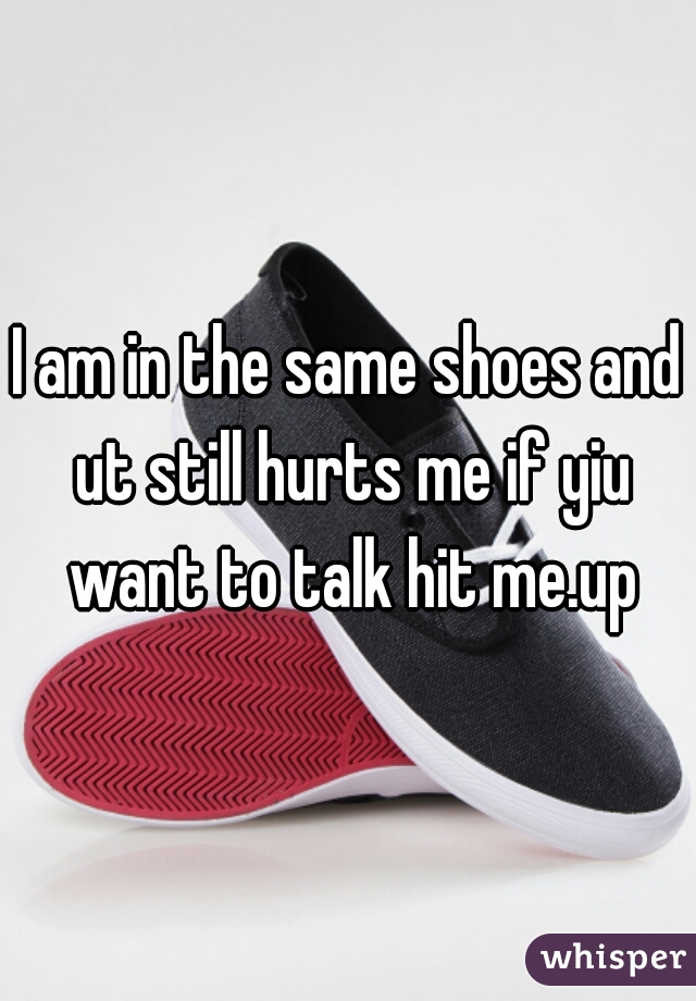 I am in the same shoes and ut still hurts me if yiu want to talk hit me.up