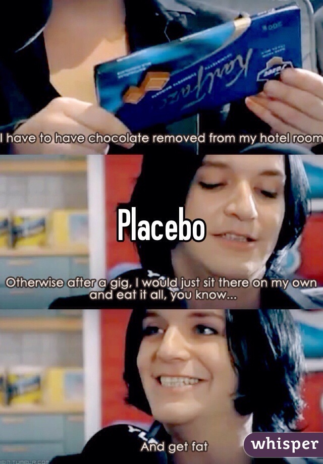 Placebo