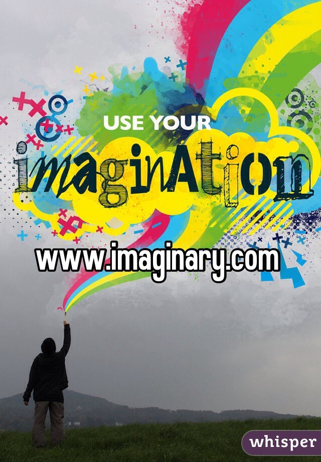www.imaginary.com