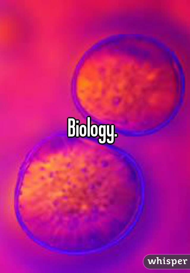 Biology. 