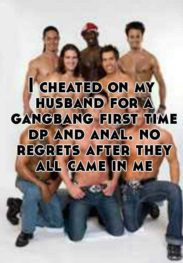 Cheating My Sisters Husband
