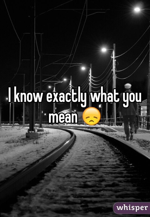I know exactly what you mean 😞