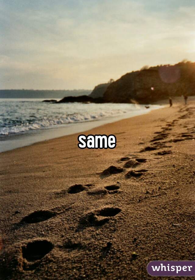 same
 