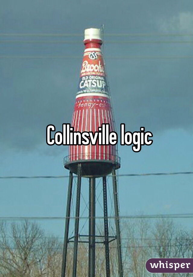 Collinsville logic
