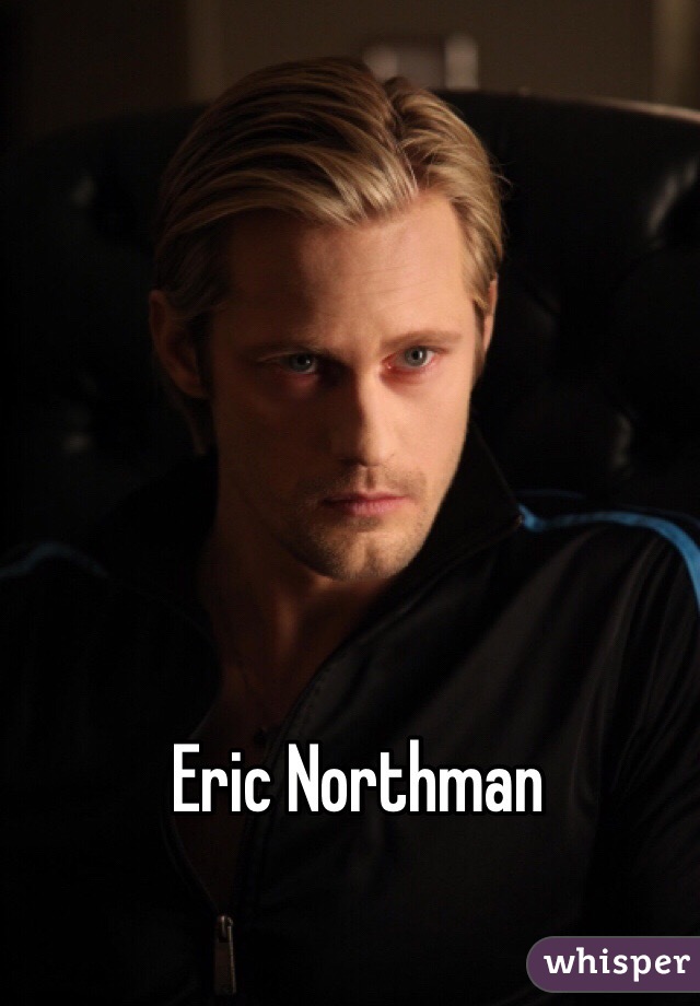 Eric Northman