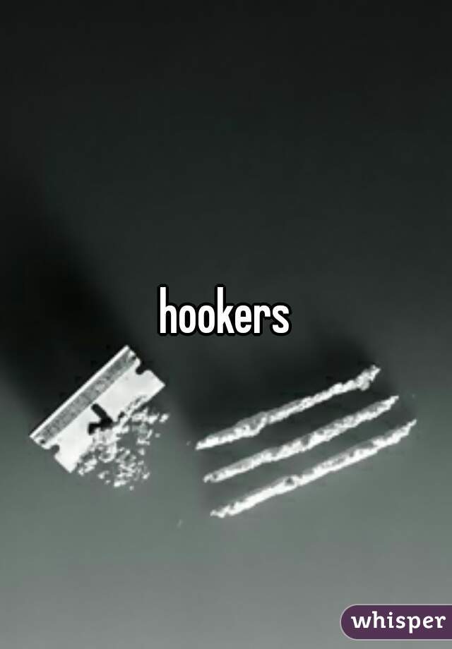 hookers