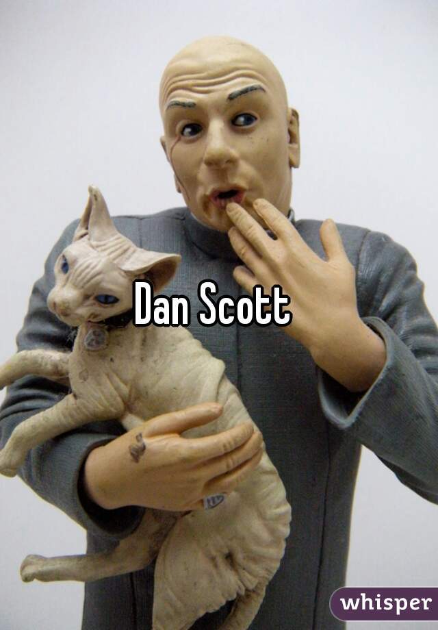 Dan Scott 