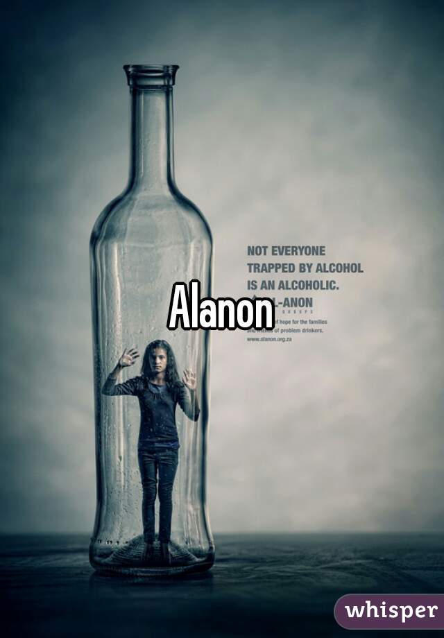 Alanon