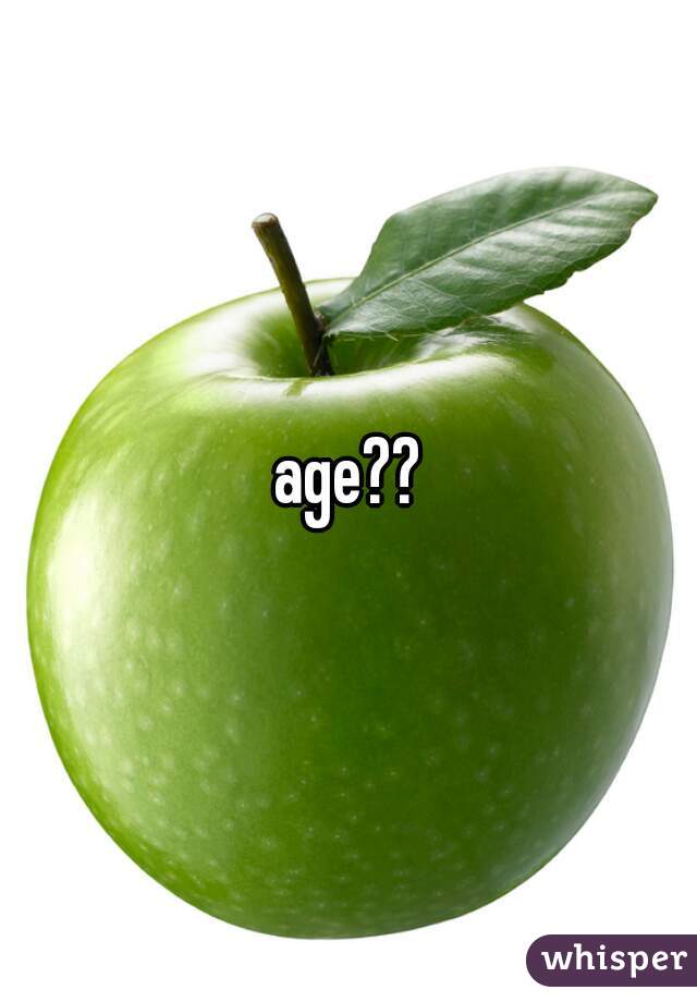 age??