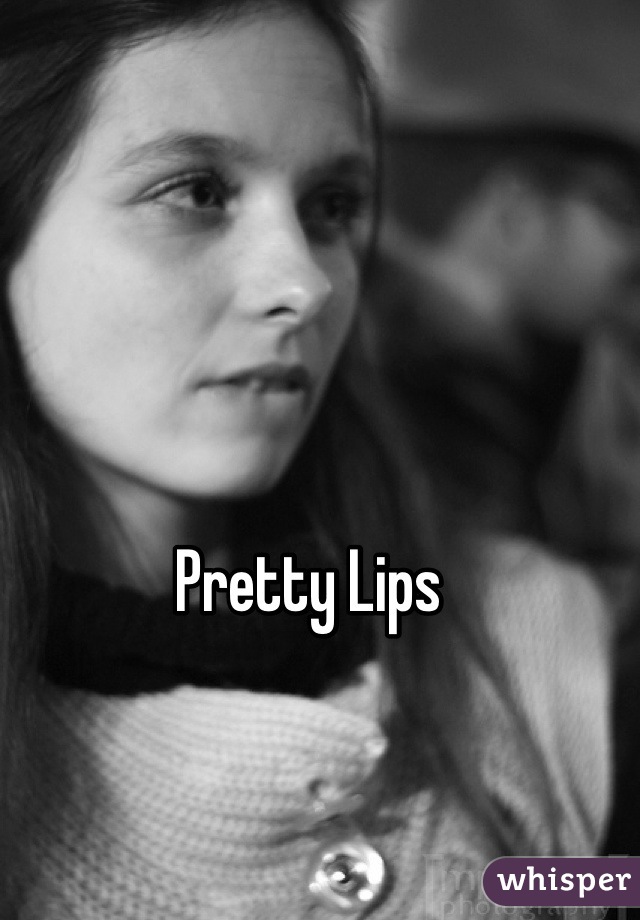 Pretty Lips 