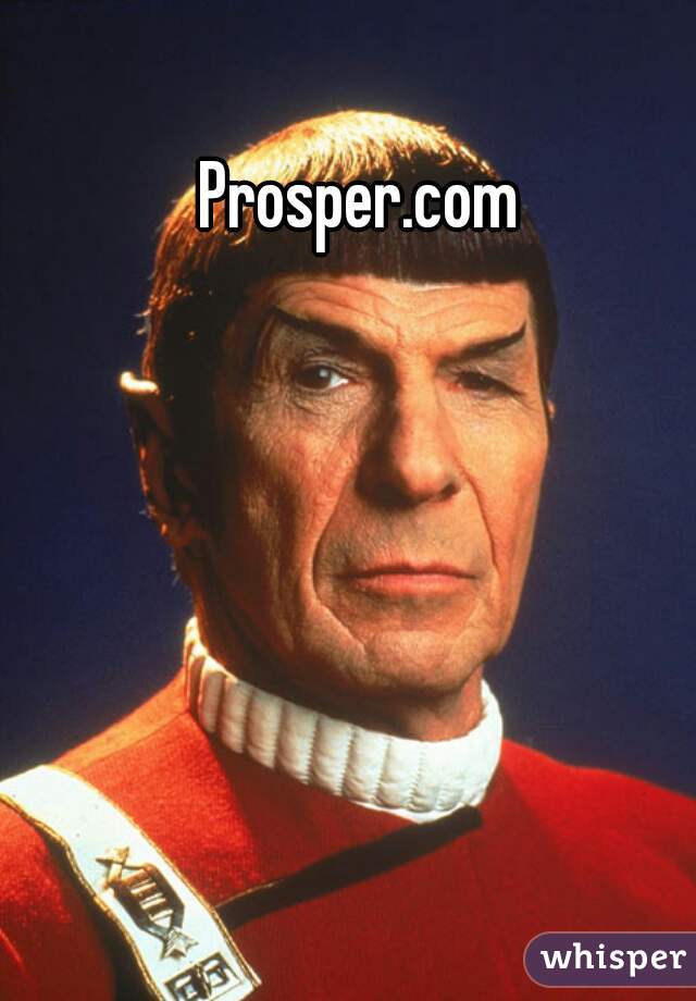 Prosper.com