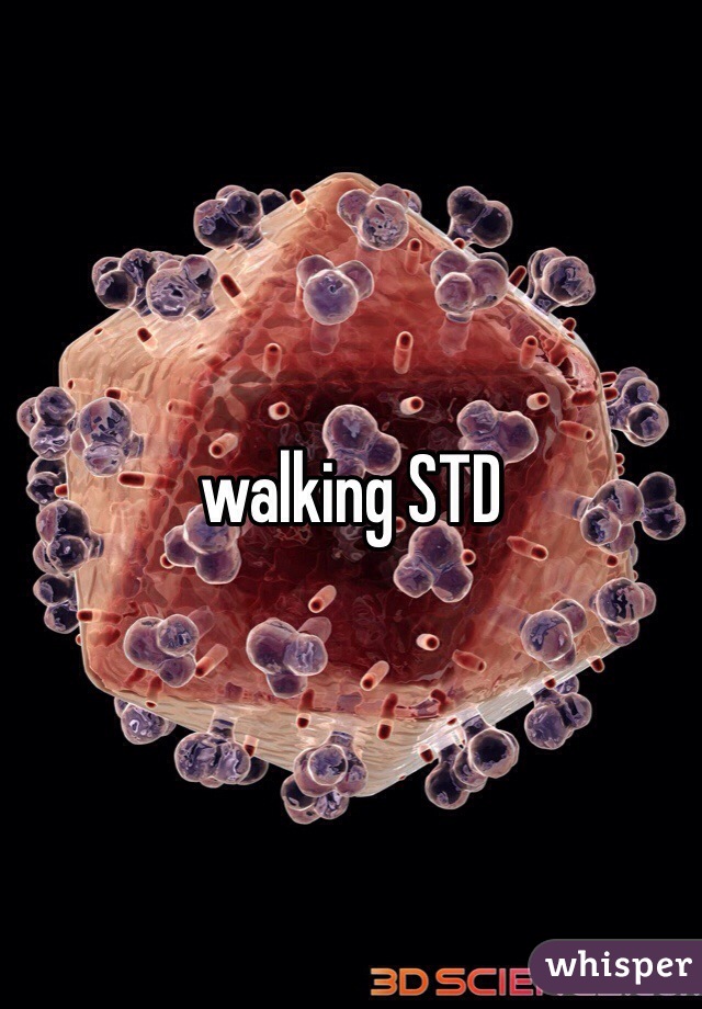 walking STD