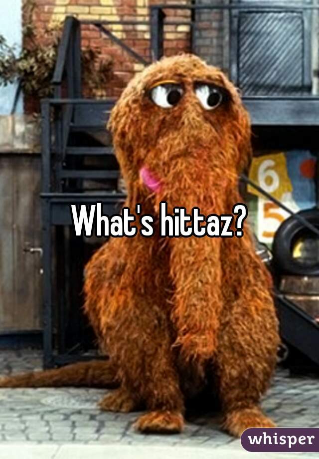 What's hittaz?