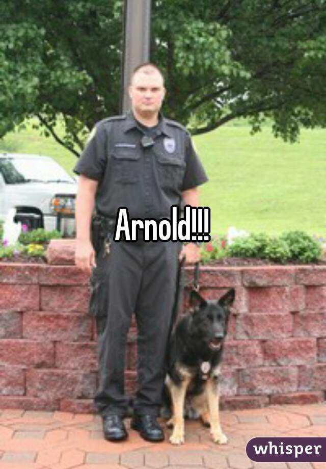 Arnold!!!