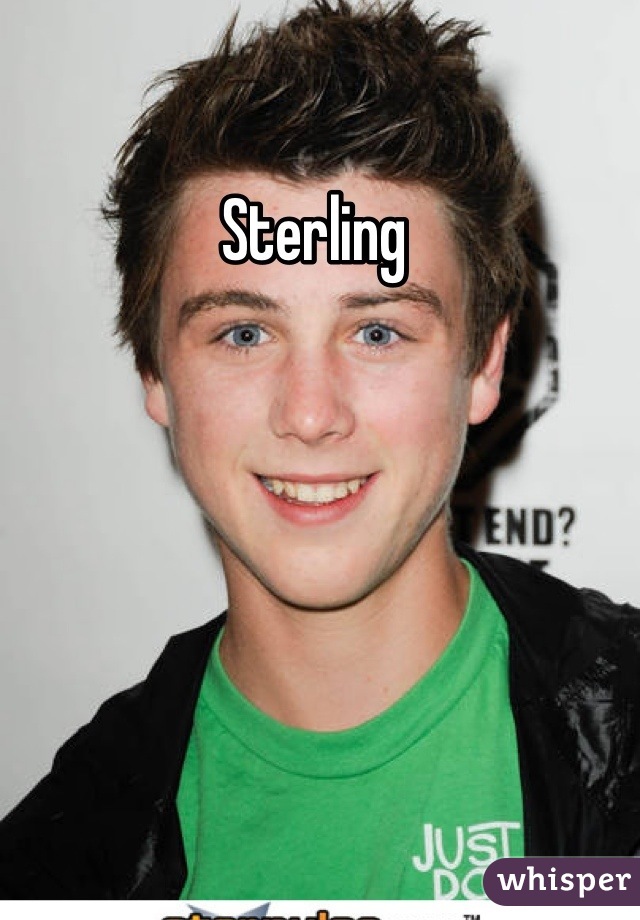Sterling 