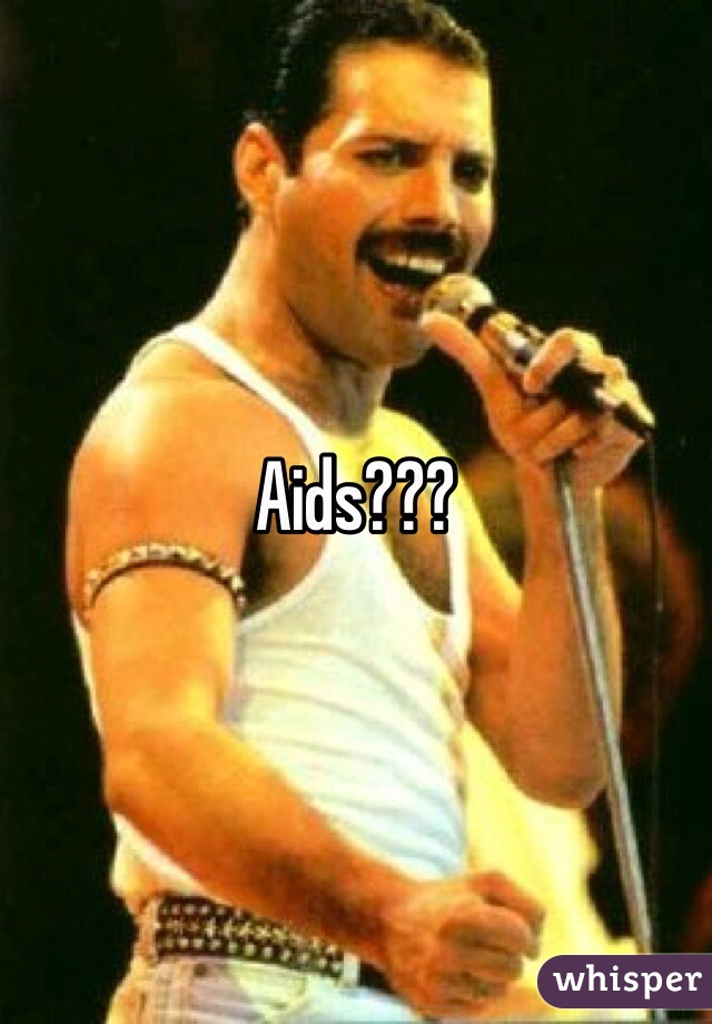 Aids???