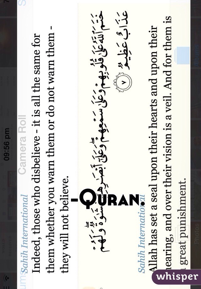 -Quran. 