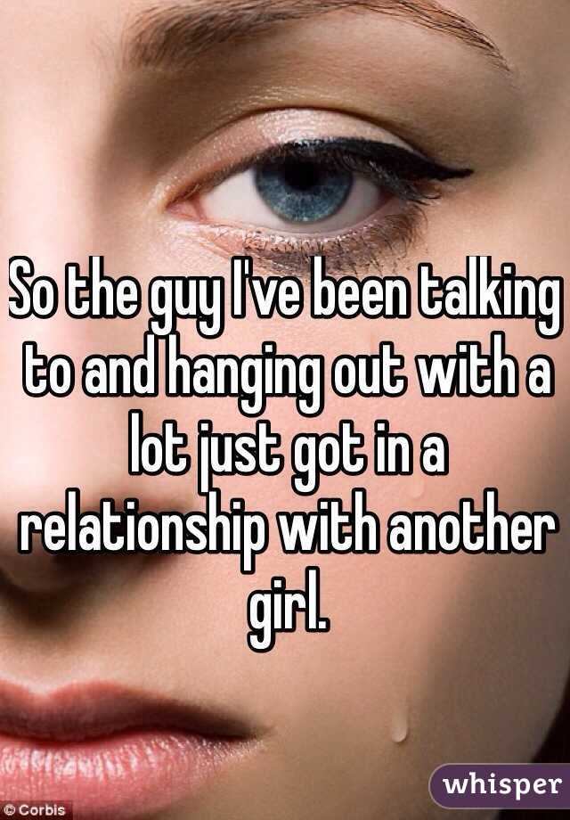 I love my boyfriend but he treats me like I'm a slut. 