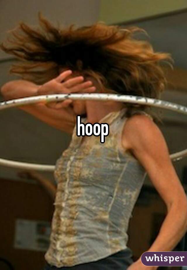 hoop