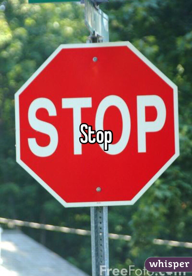 Stop