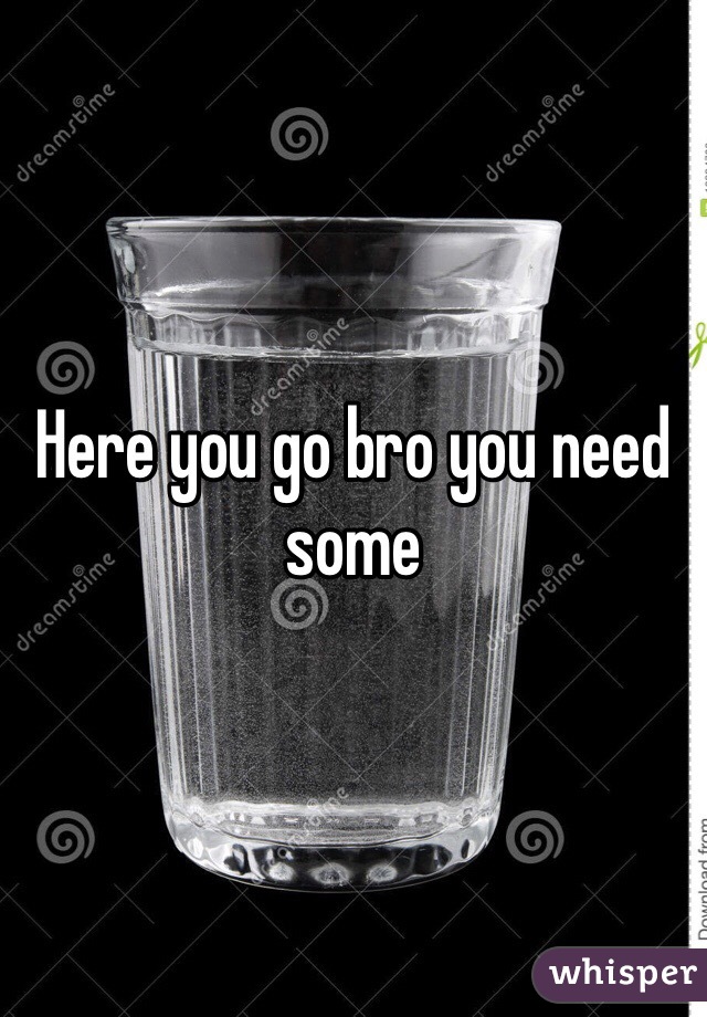 Here you go bro you need some