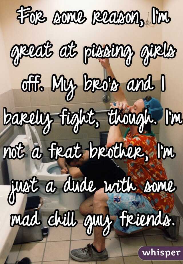 I tied her to my bed and got ice cubes from the freezer and then fingered her with the cold hand and ate her out to warm her up. 