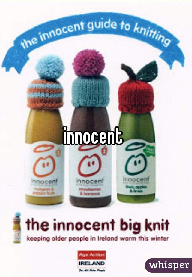 innocent 