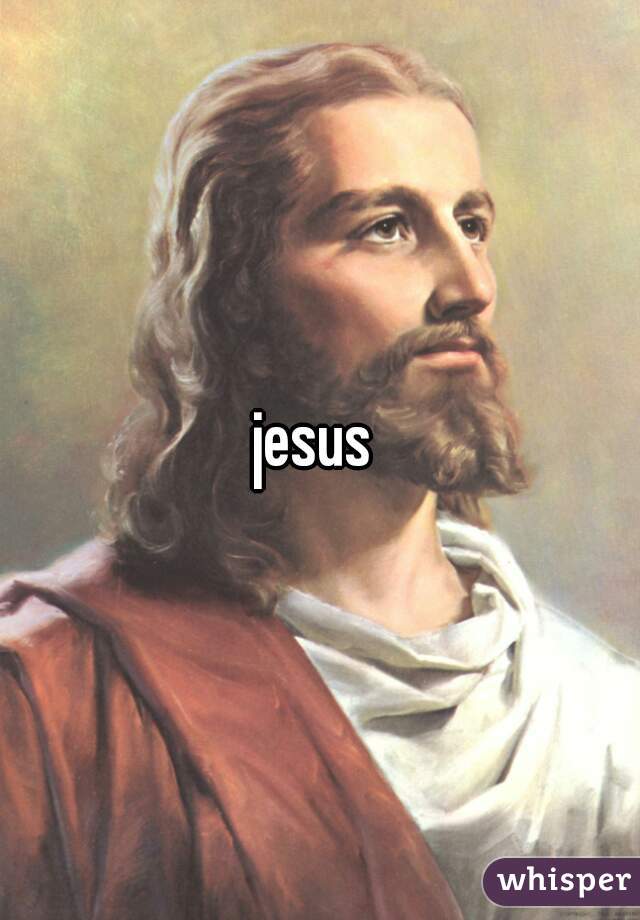 jesus 