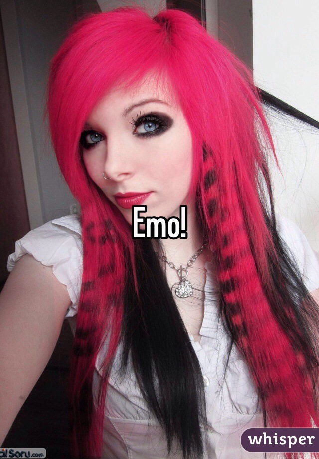 Emo!