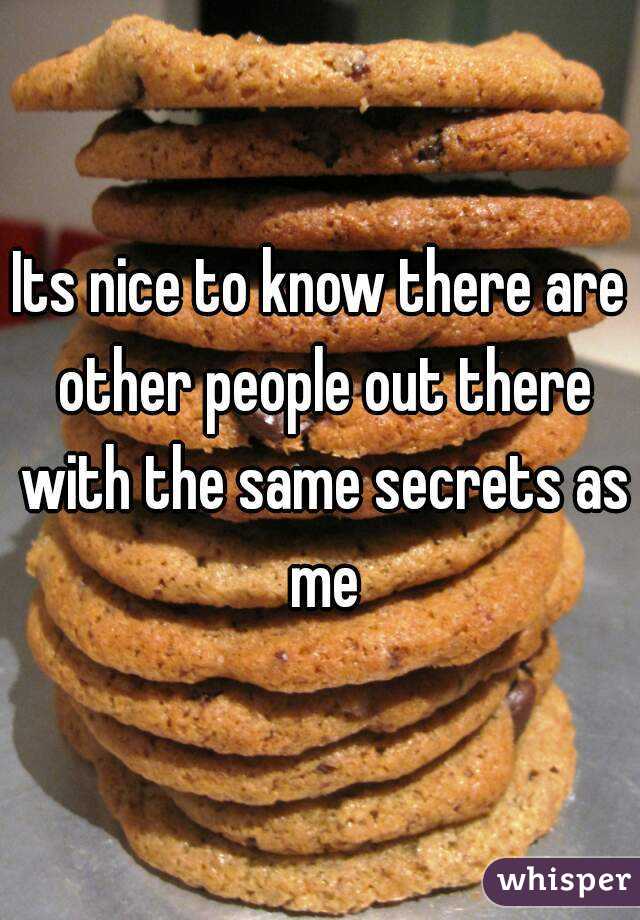 i like it here! i can let it out with folks who have the same feelings! its hard with no one to talk to much less understand 