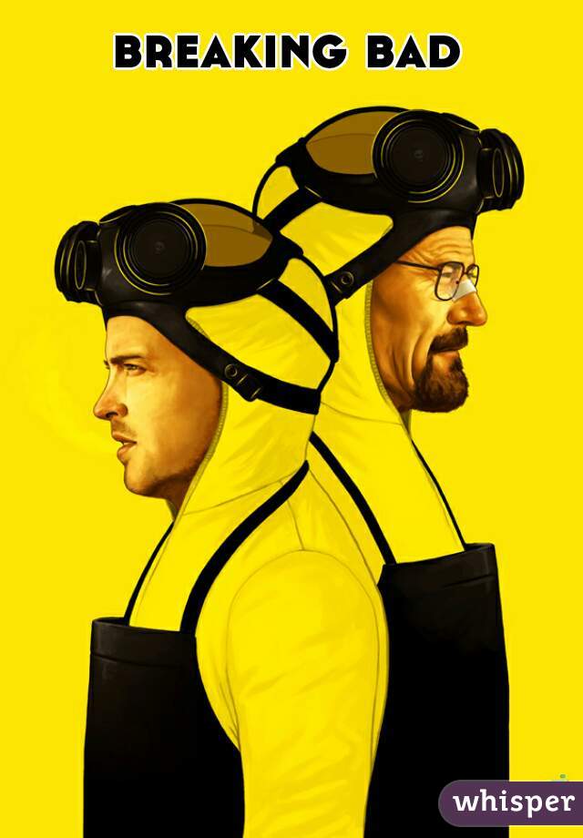 breaking bad